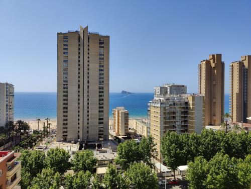 Gerona Sea View Apartments