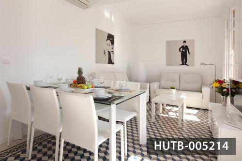 Ghat Apartments Sant Antoni