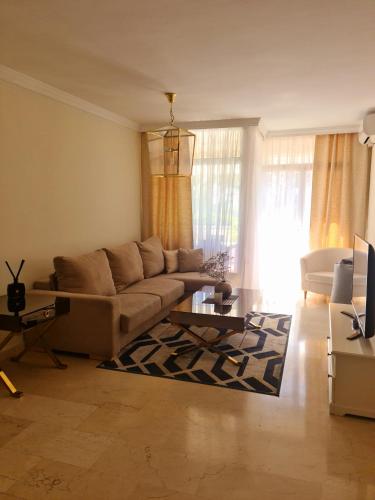 marbella la quinta golfcourse cosy apartament