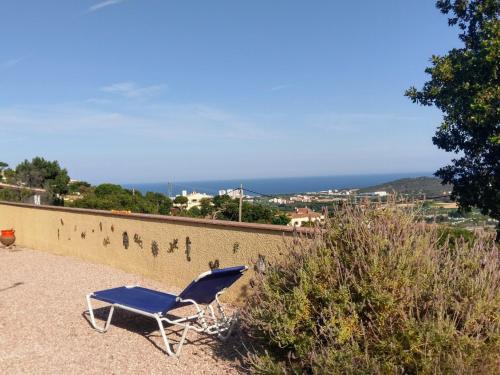 Gina s house in castell d aro with sea views