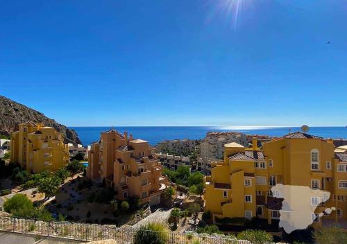 Girasoles CostaBlancaDreams