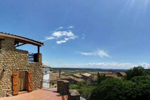 Gite près de Riglos et Loarre