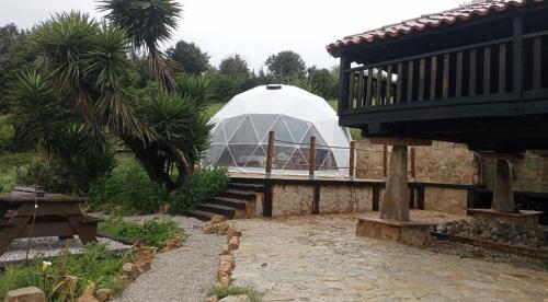 Glamping Quintana