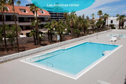 Go2tenerife Apart Lotus Pool Beach 400m