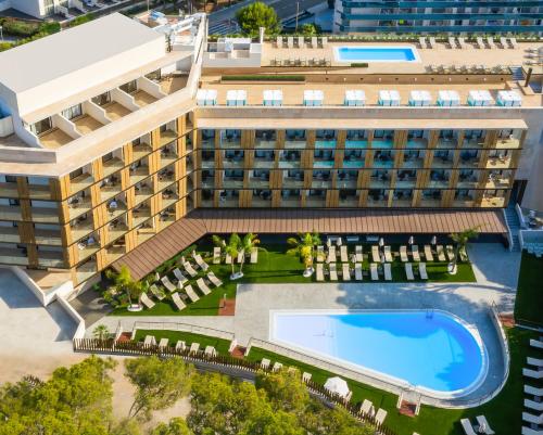 Golden Costa Salou - Adults Only 4* Sup
