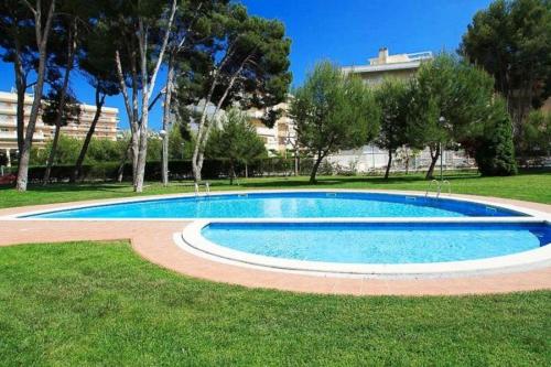 Apartbeach Golden Deluxe I Climatizado Parking Junto Playa