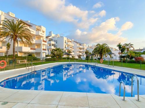 Golf Gardens Miraflores - Bright and spacious apartment