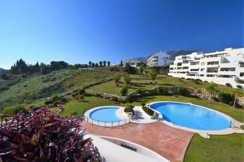 Golf Homes Benalmádena