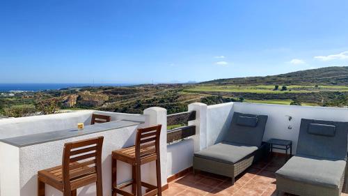 Penthouse Valle Romano Golf Estepona