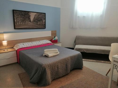Good Morning Rh Santander - Hostel