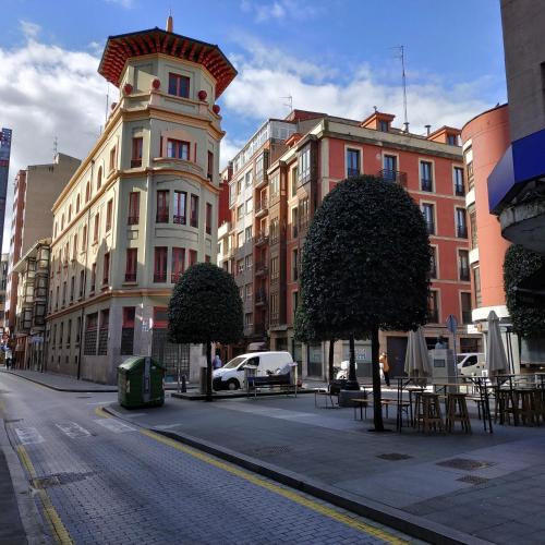 GoodHouse Gijón