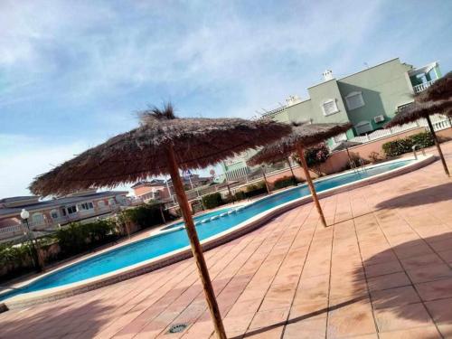 Apartamento Gran Alacant