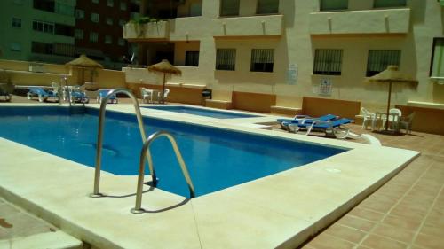 Apartamento Wifi Boliches Beach