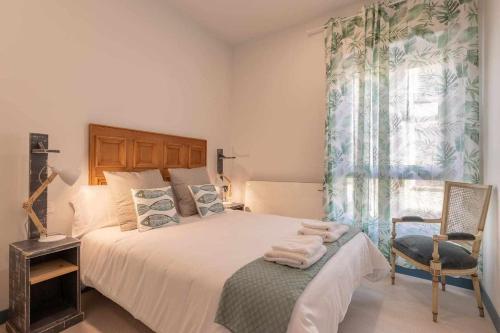 Apartamento Kuia En El Centro De Barakaldo Al Lado Del Metro