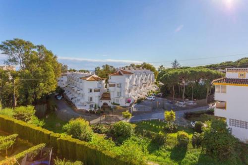 Gran Calahonda 2br 2ba With Terrace Wifi/Ac/Pool