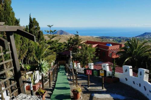 Gran Canaria La Finca De Carmelita Y Bartolito