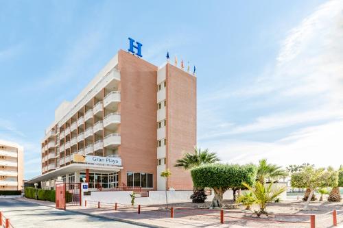 Hotel Gran Playa