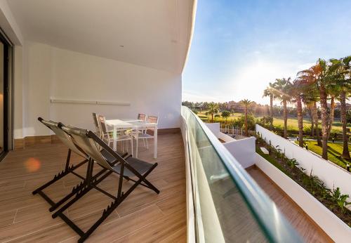 Homity Exclusive Playa Granada Beach & Golf - Mar de Astrid