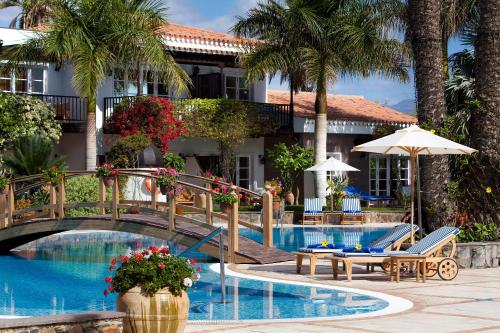 Seaside Grand Hotel Residencia - Gran Lujo