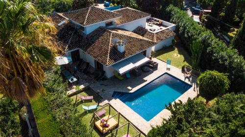 Grande Villa pour 20 personnes, piscine privée