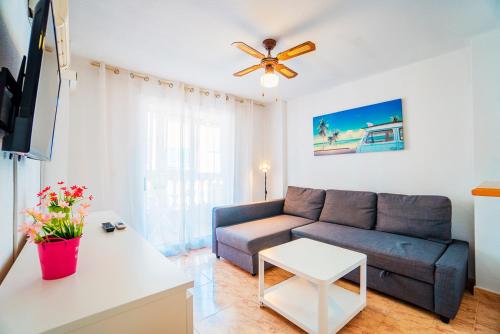 Granfield Apartment San Pascual A101