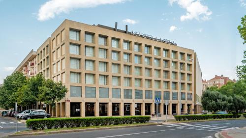 Ac Hotel La Rioja By Marriott