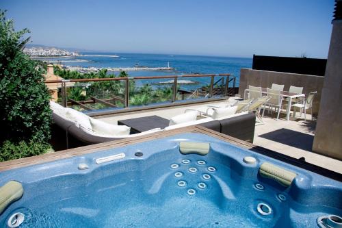 Gran Hotel Guadalpin Banus, Marbella