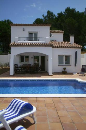 Great Detached House - Casa Bonita