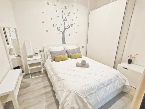 Great location, Lovely loft in Barcelona,