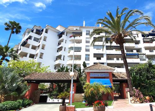 Great studio in Medina Garden, Puerto Banús