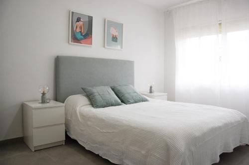 Gredosrentals - Apartamento Tietar