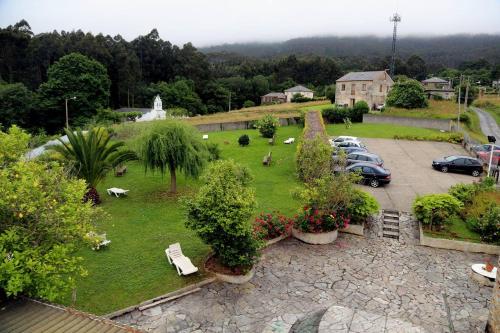 Grupo Catedrales - Casa Amadora