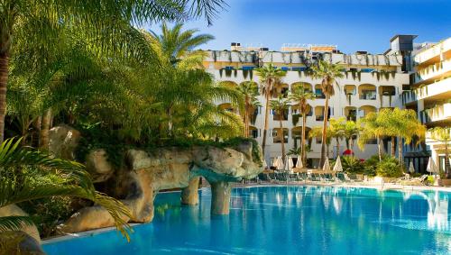 Guadalpin Marbella Resort