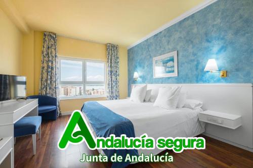 Hotel Guadalquivir