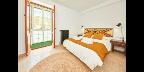 Guest House Boltaña