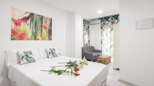 Guesthouse Apartment Seville La Flamenka