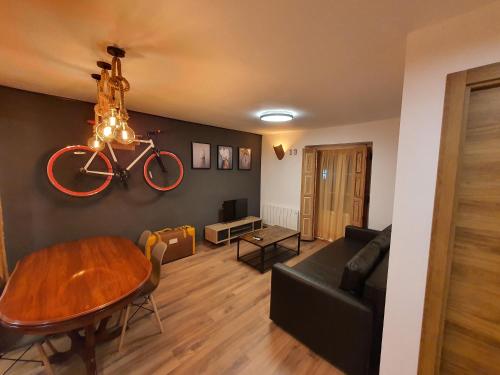 Gumerflat13 - Museo Forum Parking+Wifi Free Vut-09-234