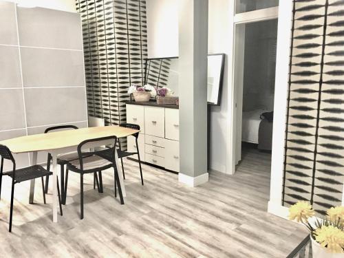 Guridi Apartament