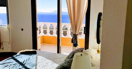 H4E villa ocean view 2 br costa adeje