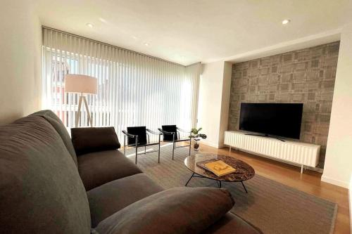 H70 Apartamento exclusivo. Luxurious apartment