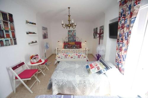 La Casa de La Abuela Rosy