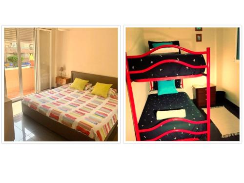 Habitación Céntrica en Casa de Familia