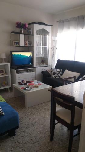 Habitacion en El Centro