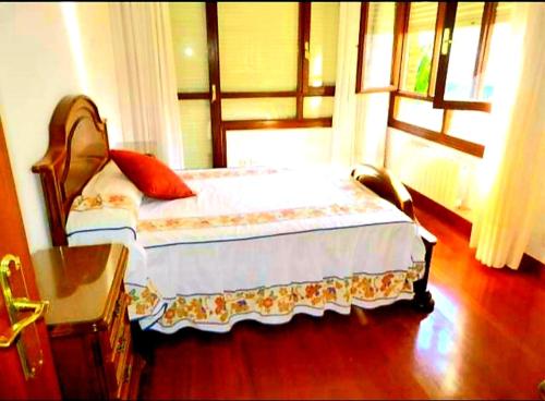 Habitación Love