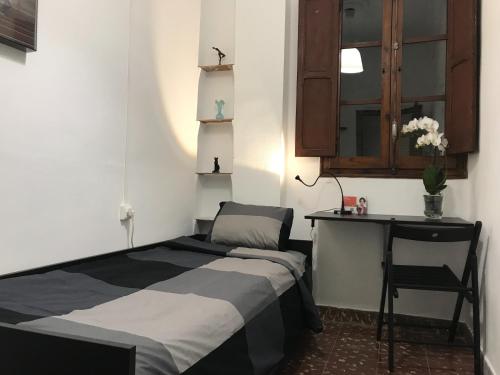 Habitacion Privada con aire