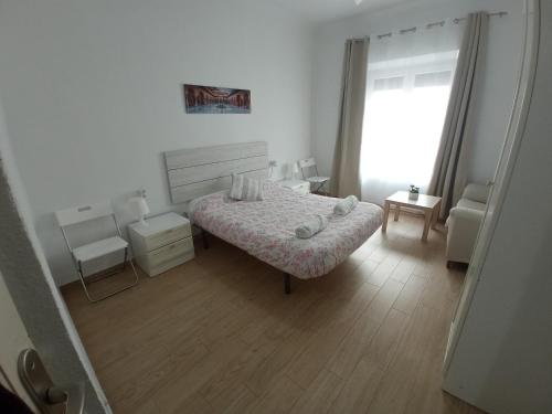 Habitación privada Granada centro