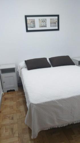 Habitación Privada Totalmente Independiente En El Centro