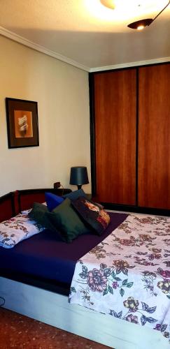 Habitacion privada Valencia