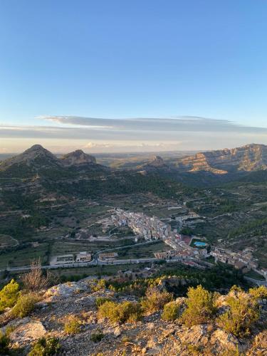 Habitatge d ús turístic Lo Cresol