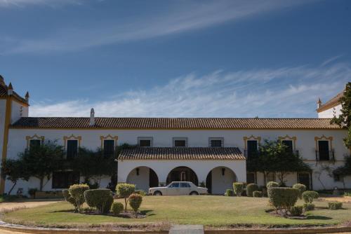 Hacienda El Rosalejo